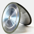High Efficiency Circular Saw Blade Sharpener with CBN Diamond Grinding Wheel